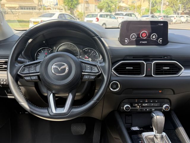 מאזדה CX-5