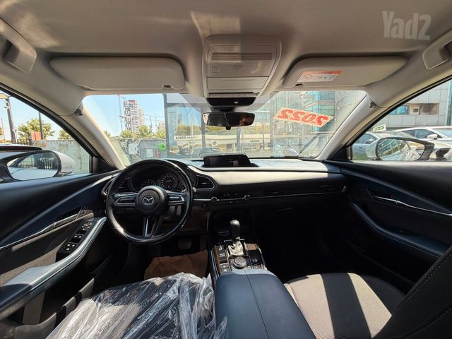 מאזדה CX-30