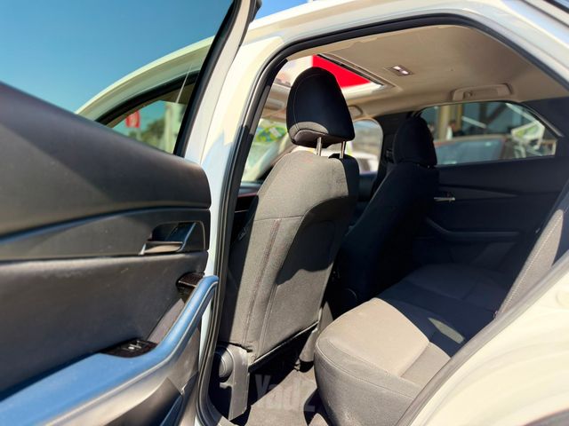 מאזדה CX-30