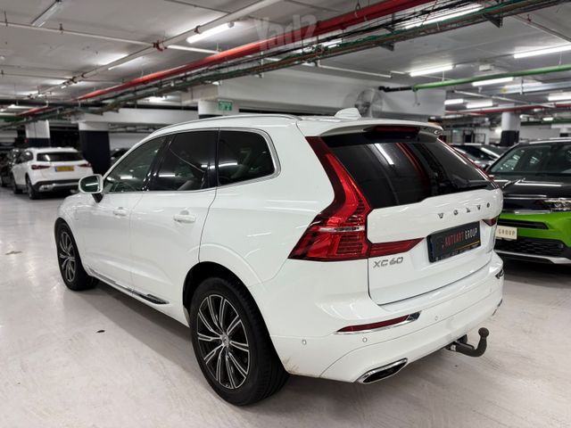 וולוו XC60