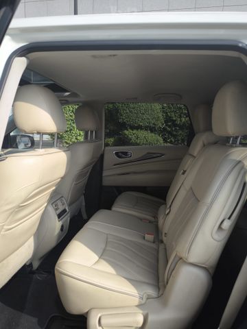 אינפיניטי QX60