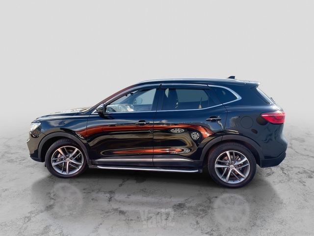 אם ג'י EHS PHEV