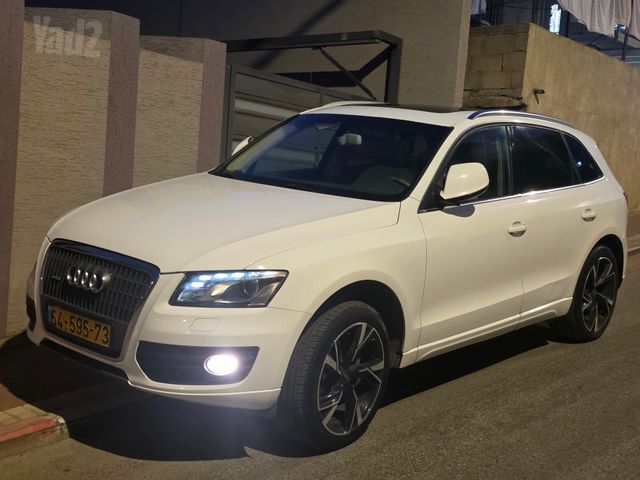 אאודי Q5