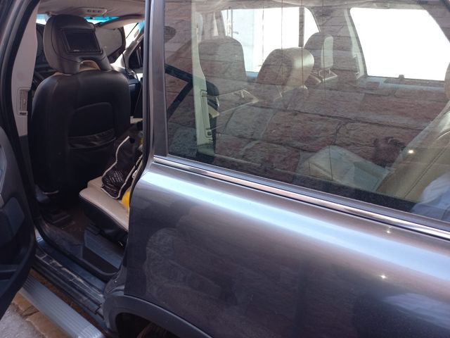 וולוו XC90