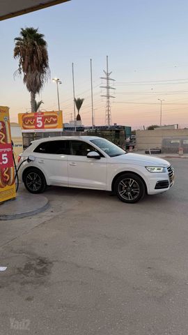 אאודי Q5