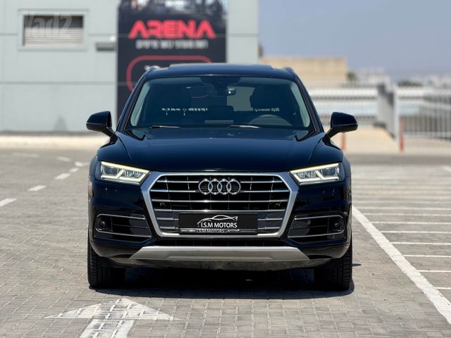 אאודי Q5