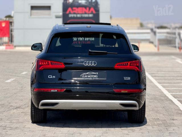 אאודי Q5