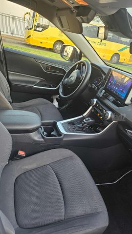 טויוטה RAV4