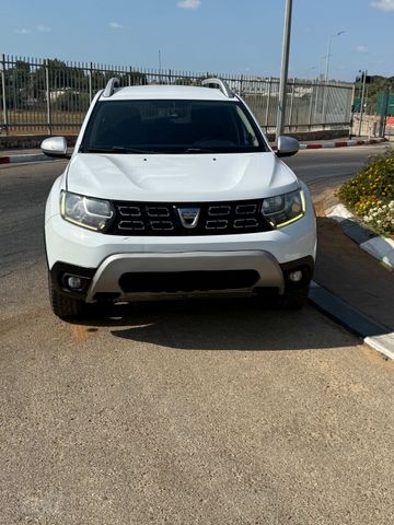 דאצ'יה דאסטר