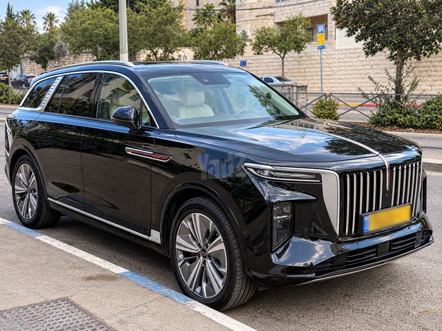 הונגצ'י E-HS9