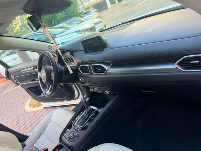 מאזדה CX-5
