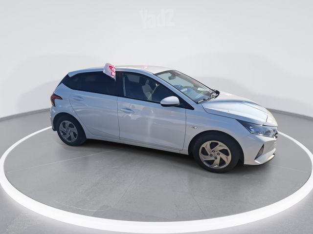 יונדאי i20