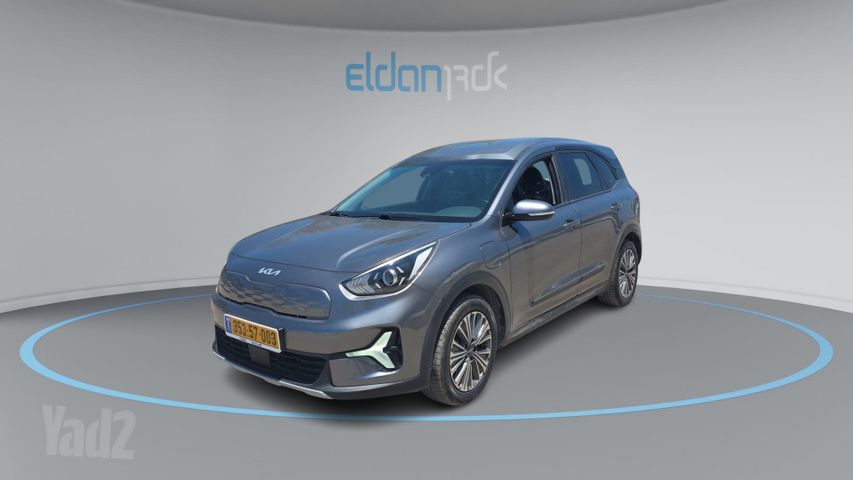 מודעת רכב קיה נירו פלוס