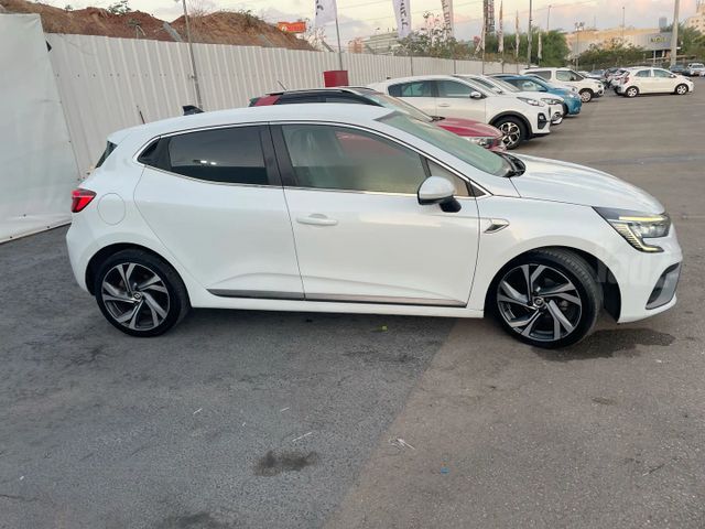 רנו קליאו