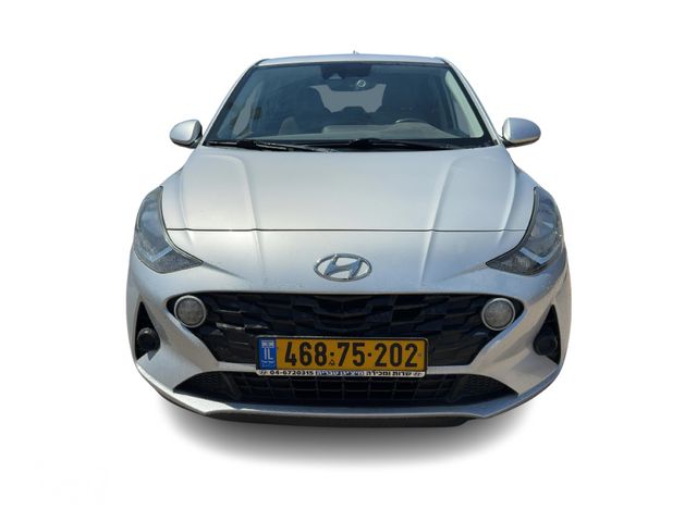 יונדאי i10