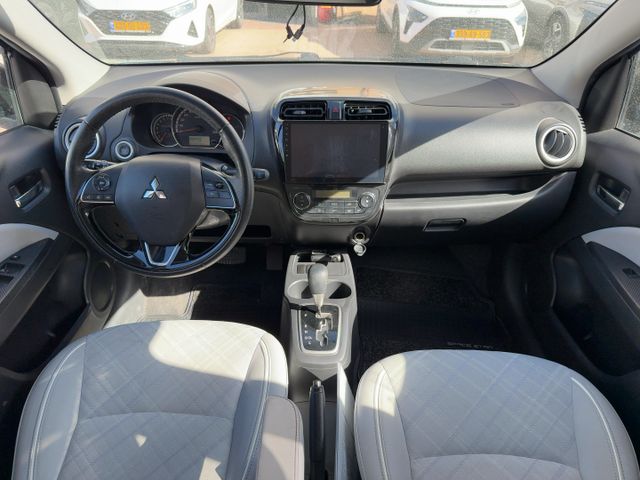 מיצובישי ספייס סטאר