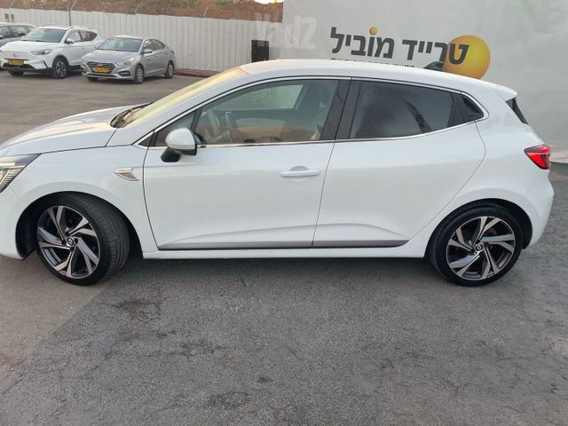 רנו קליאו