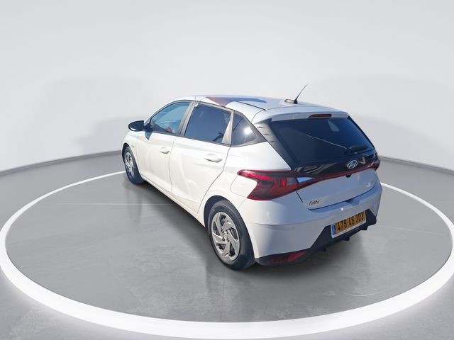 יונדאי i20