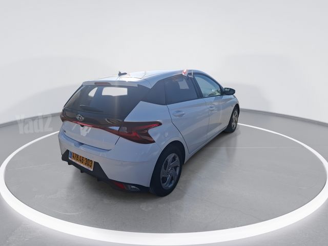 יונדאי i20
