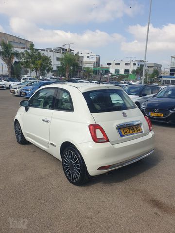 פיאט 500