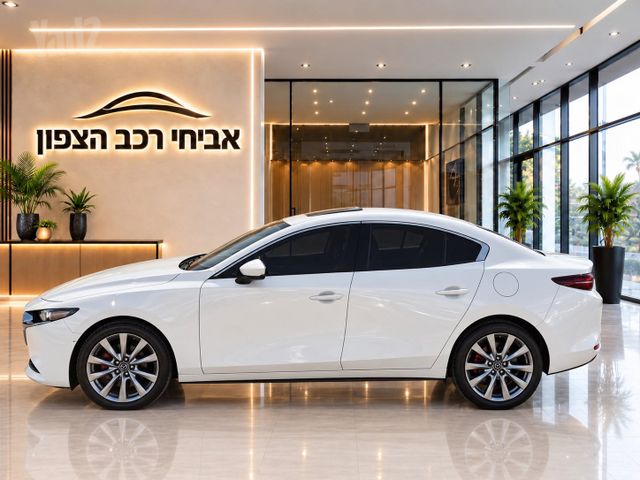 מאזדה 3