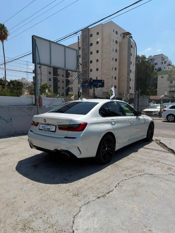 ב מ וו סדרה 3