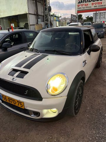 מיני קופר