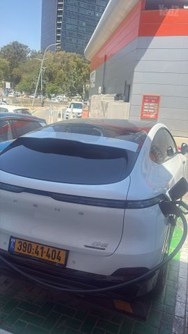 אקספנג G6