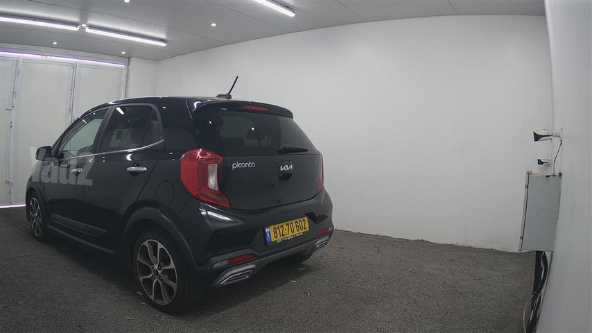קיה פיקנטו