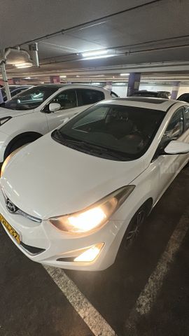 מודעת רכב יונדאי I35 2