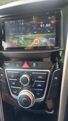 יונדאי i30