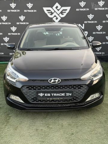 מודעת רכב יונדאי i20