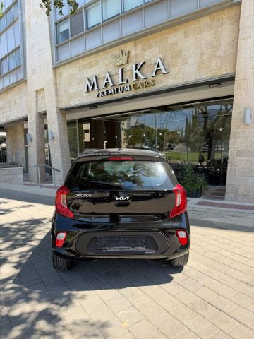 קיה פיקנטו