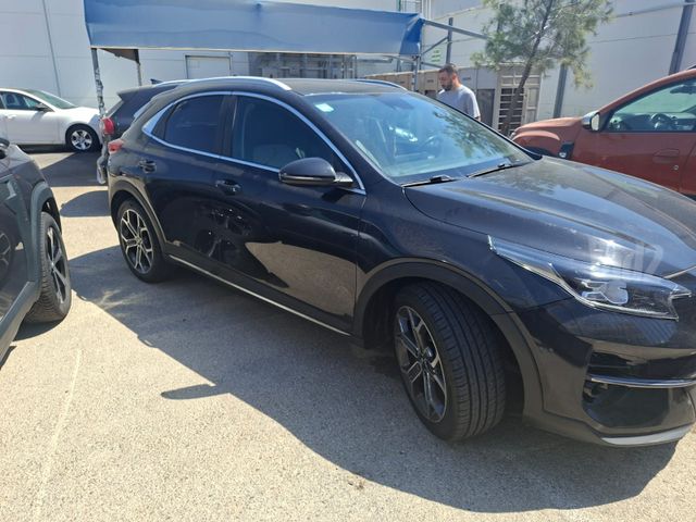 מודעת רכב קיה XCeed 1