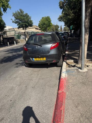 מאזדה 2