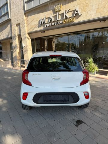 קיה פיקנטו
