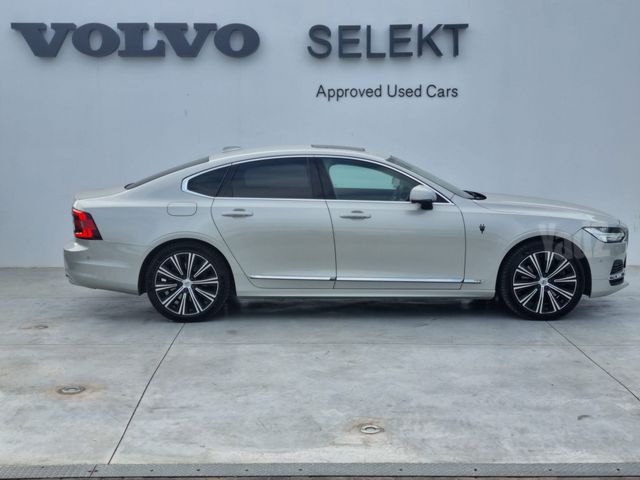 מודעת רכב וולוו S90 2