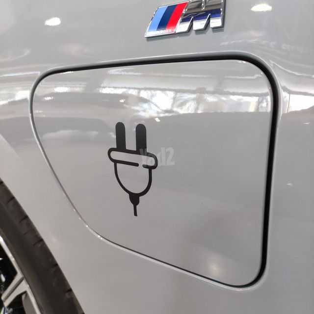 ב מ וו סדרה 7