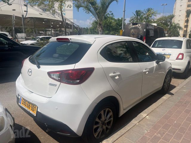 מאזדה 2