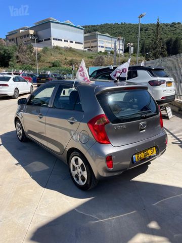 קיה פיקנטו