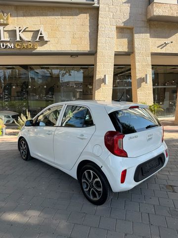 קיה פיקנטו