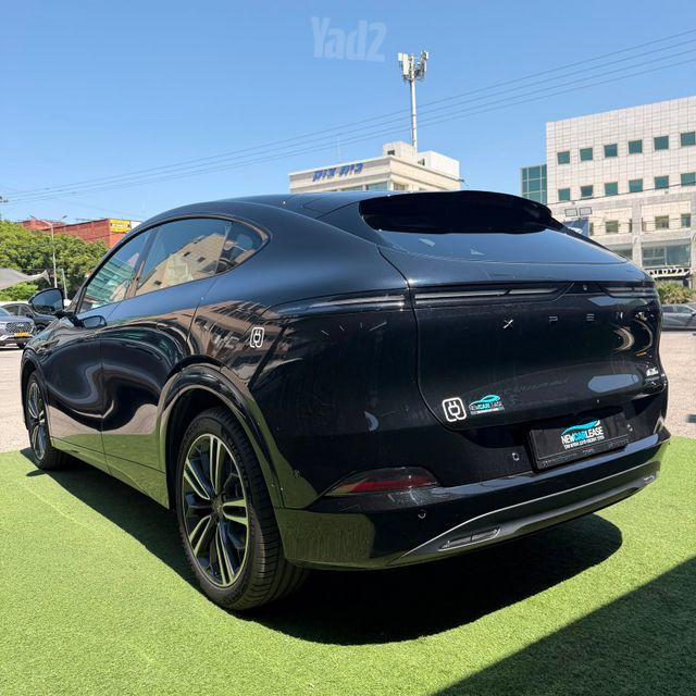 אקספנג G6