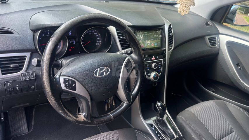 יונדאי i30