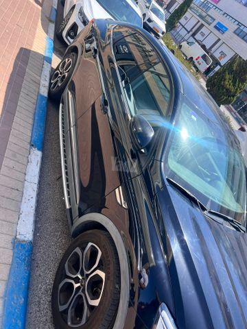 רנו ארקנה
