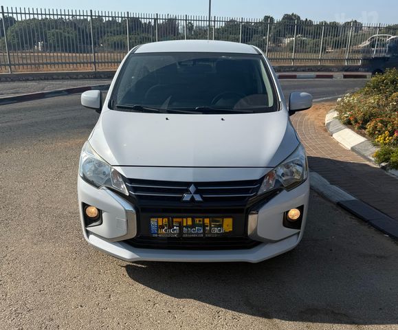 מיצובישי ספייס סטאר