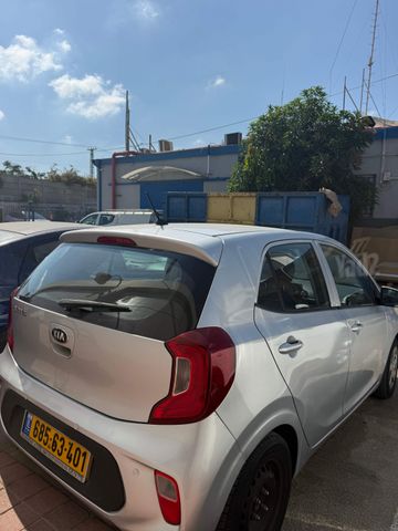 קיה פיקנטו