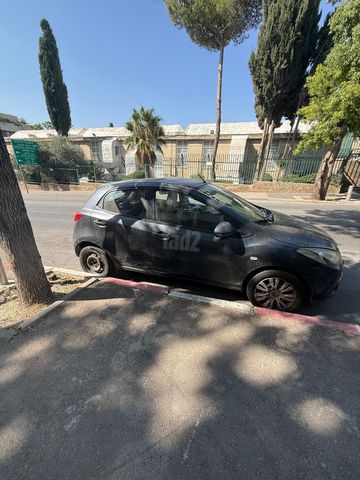 מאזדה 2