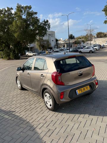 קיה פיקנטו