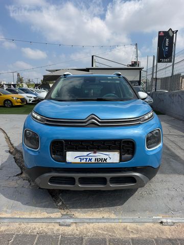 סיטרואן C3 איירקרוס