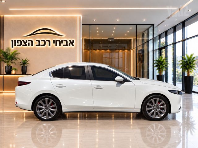 מאזדה 3